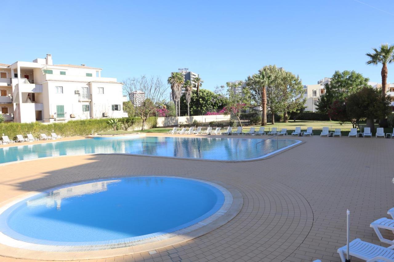 Dunas Alvor 307 Dış mekan fotoğraf