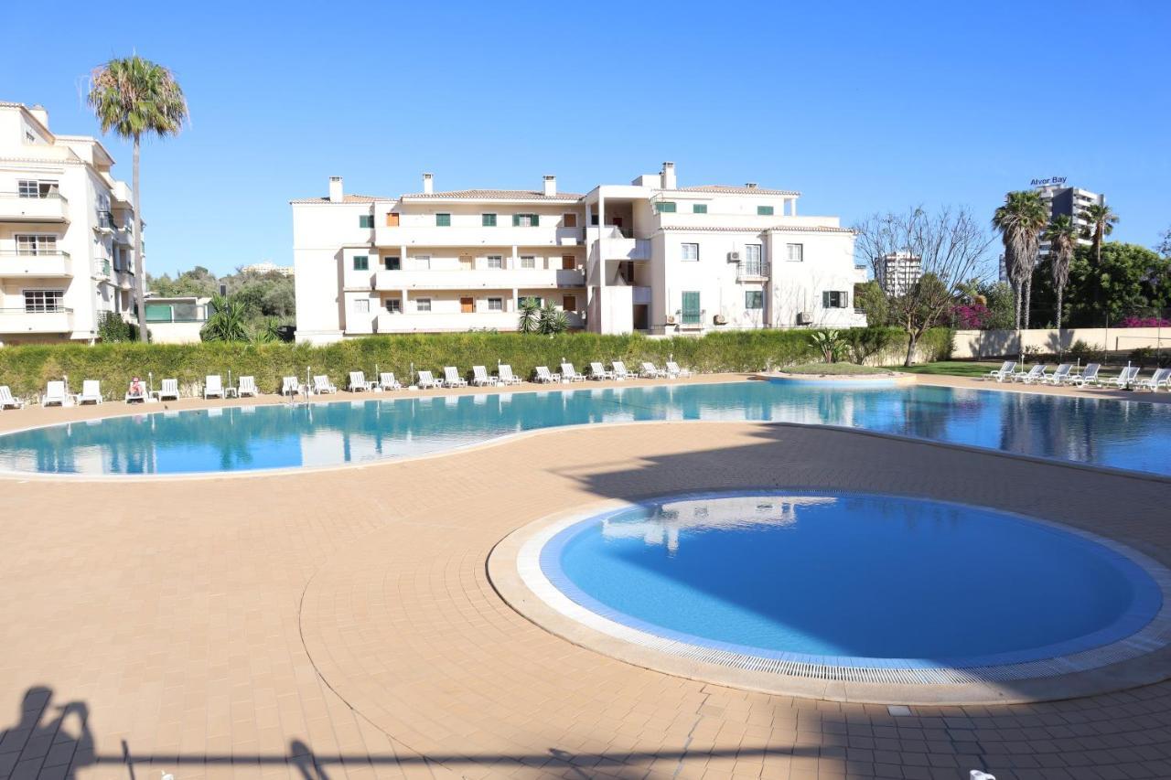 Dunas Alvor 307 Dış mekan fotoğraf