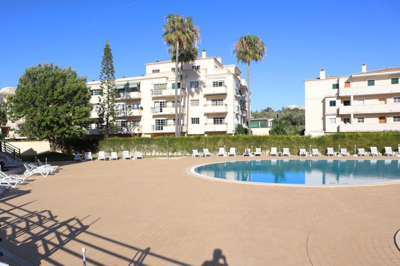 Dunas Alvor 307 Dış mekan fotoğraf