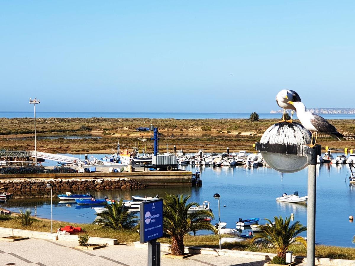 Dunas Alvor 307 Dış mekan fotoğraf