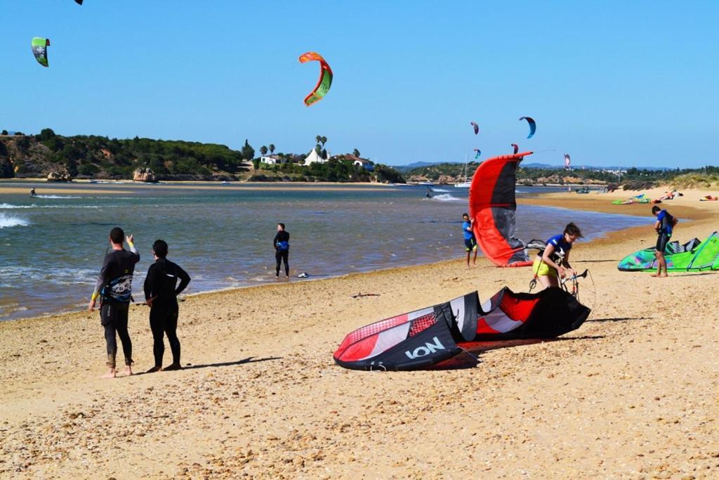 Dunas Alvor 307 Dış mekan fotoğraf