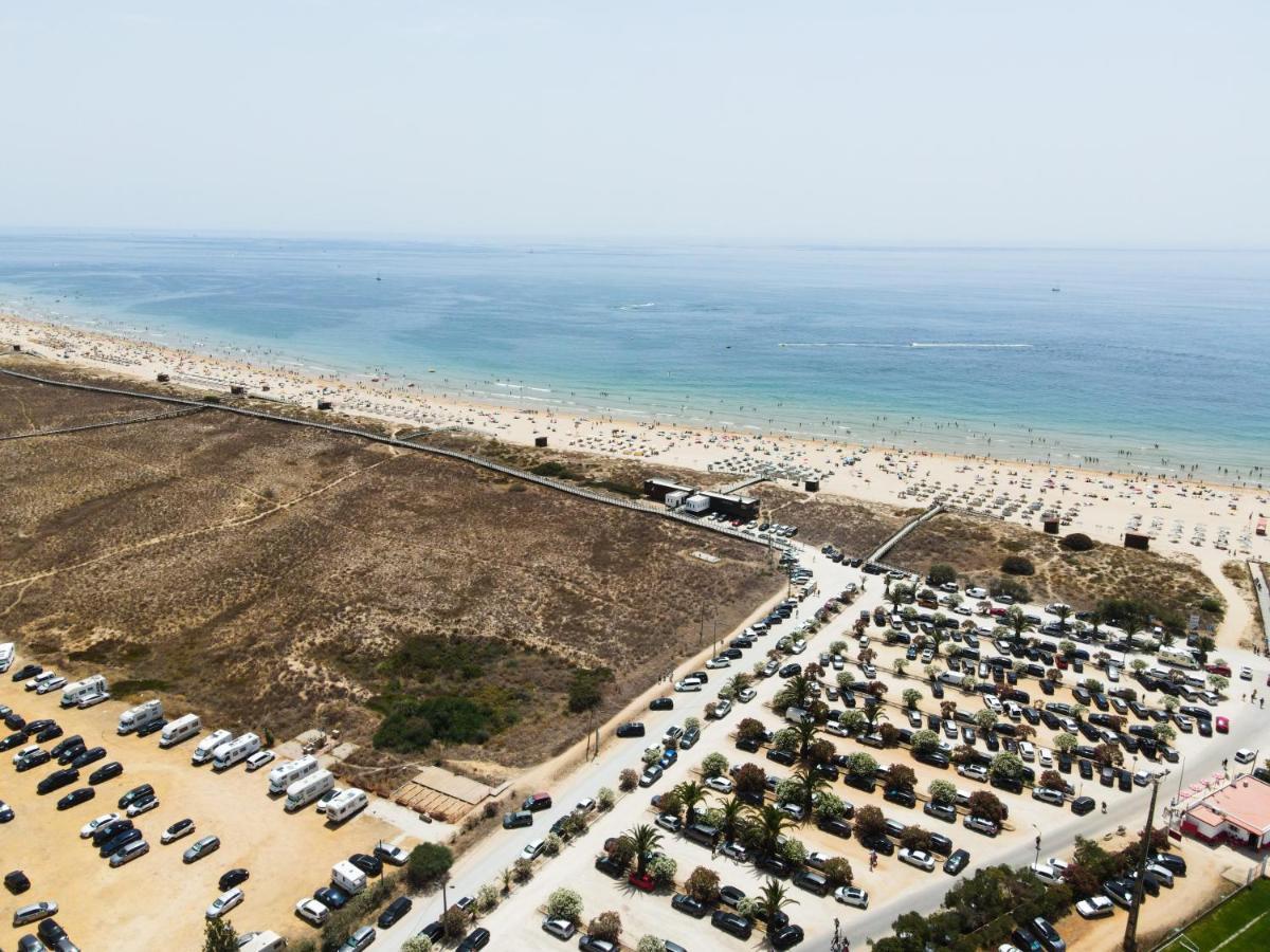 Dunas Alvor 307 Dış mekan fotoğraf