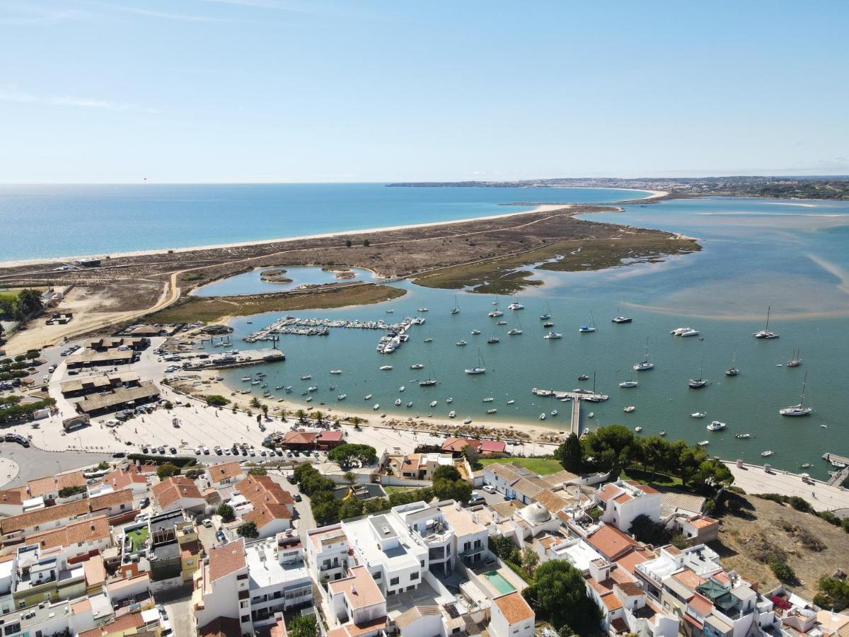 Dunas Alvor 307 Dış mekan fotoğraf