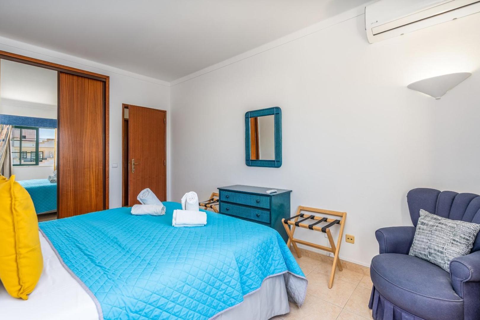Dunas Alvor 307 Dış mekan fotoğraf