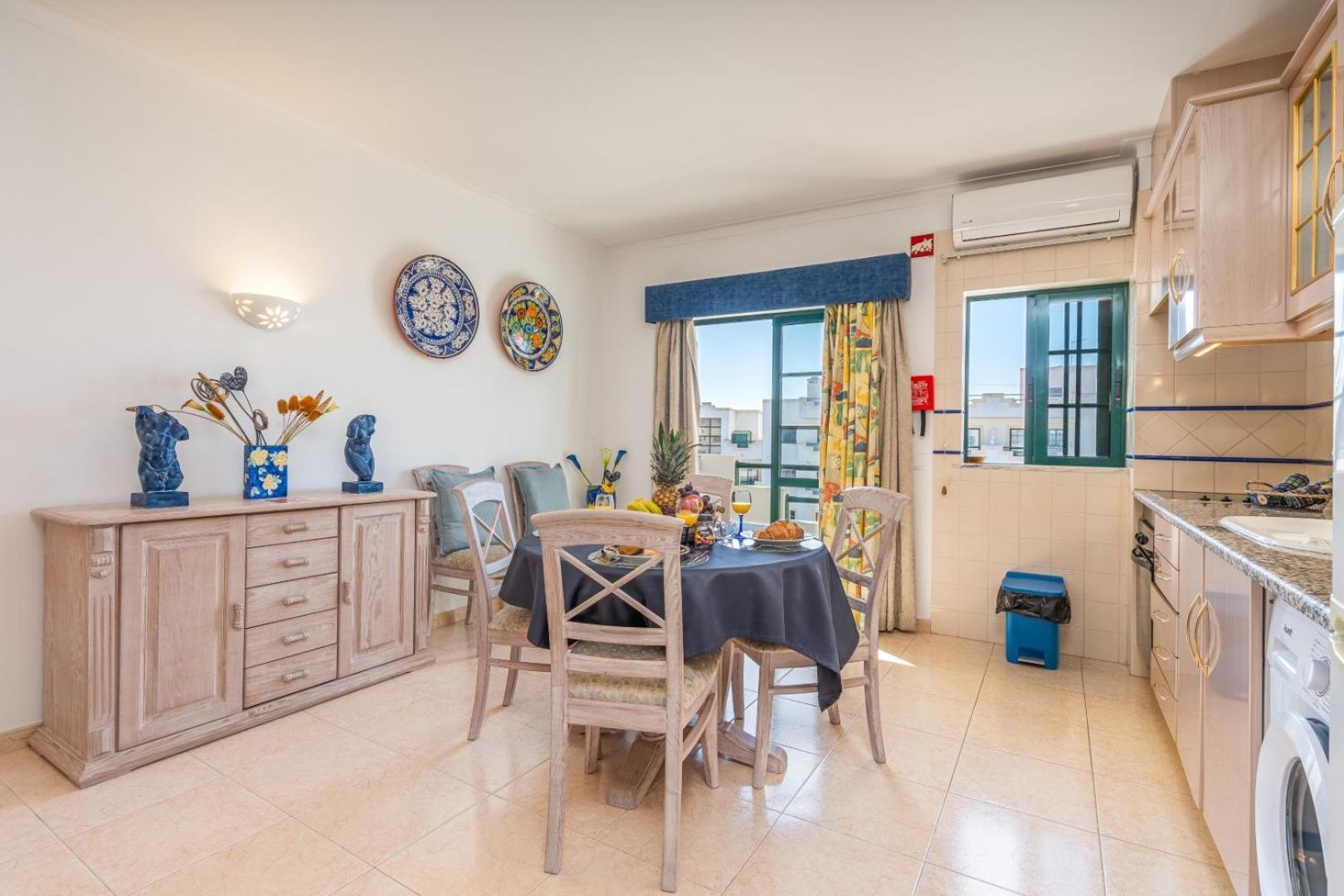 Dunas Alvor 307 Dış mekan fotoğraf