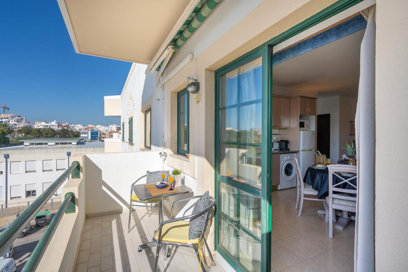 Dunas Alvor 307 Dış mekan fotoğraf