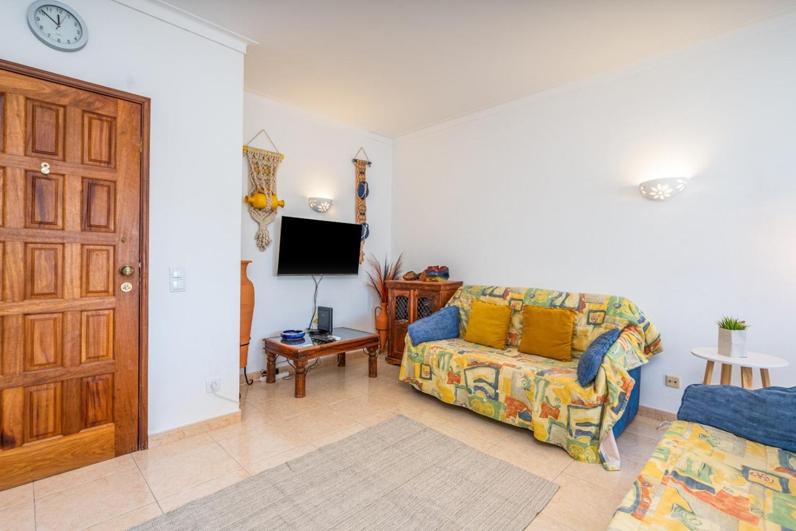 Dunas Alvor 307 Dış mekan fotoğraf