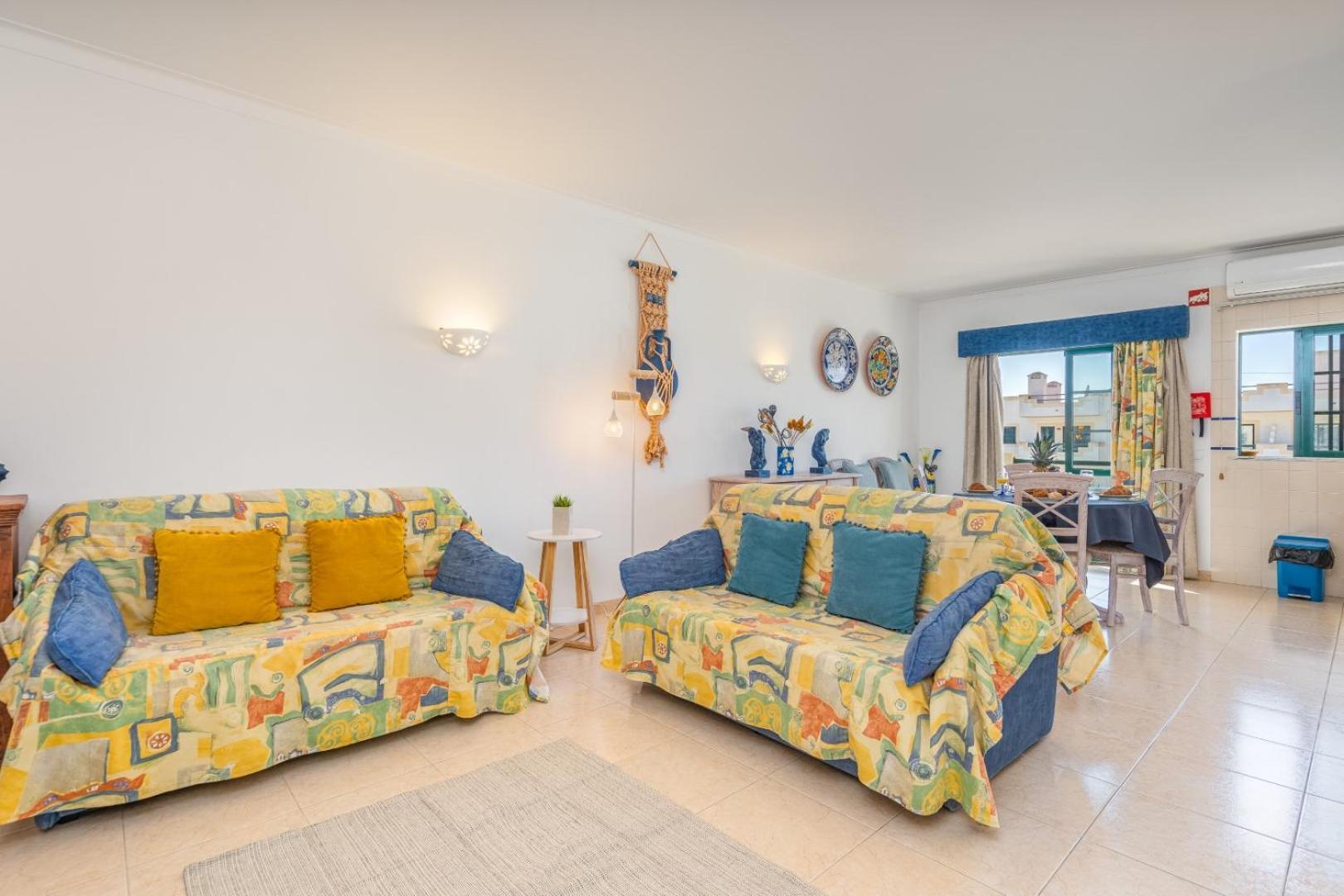 Dunas Alvor 307 Dış mekan fotoğraf