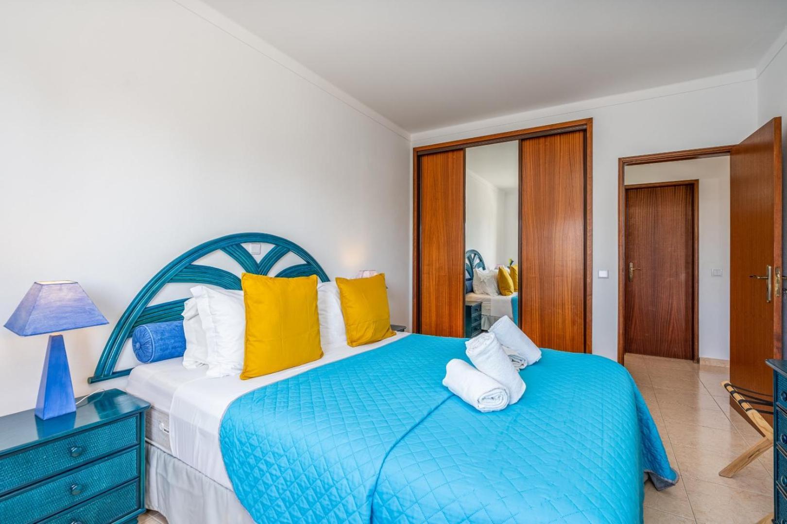 Dunas Alvor 307 Dış mekan fotoğraf