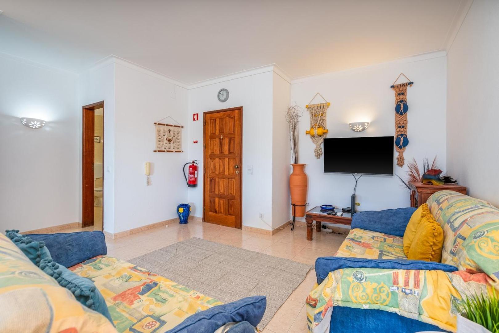 Dunas Alvor 307 Dış mekan fotoğraf